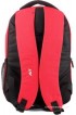 American Tourister Cyber C3L Laptop Backpack(Red, Size - 16.5)